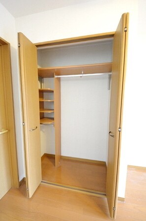 ソルクレスト北烏山の物件内観写真